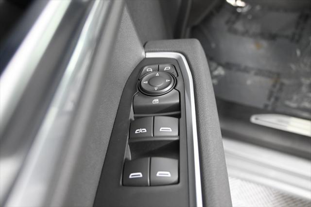 new 2025 Chevrolet Silverado 1500 car, priced at $57,410