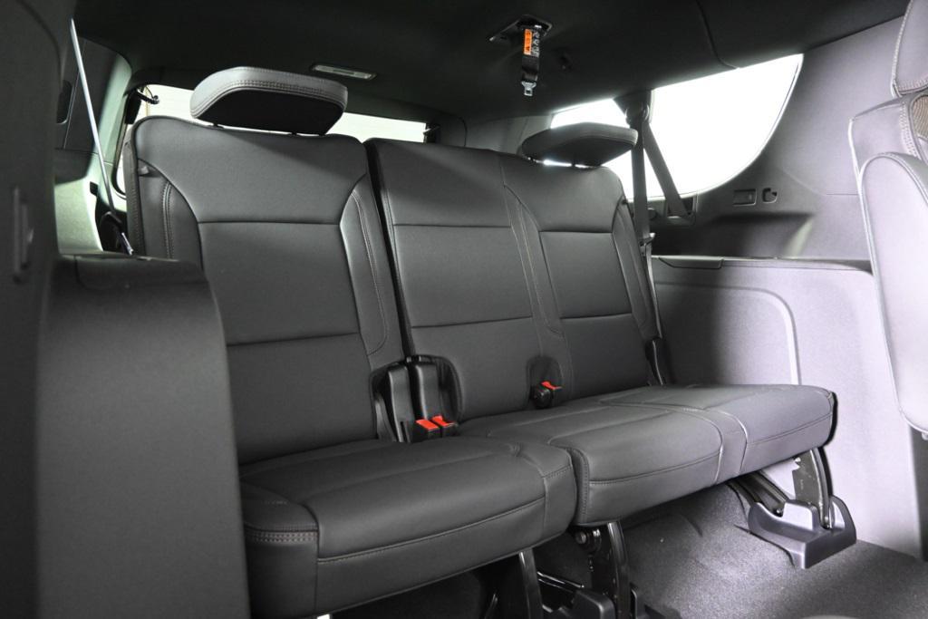 new 2026 Chevrolet Suburban car, priced at $93,605