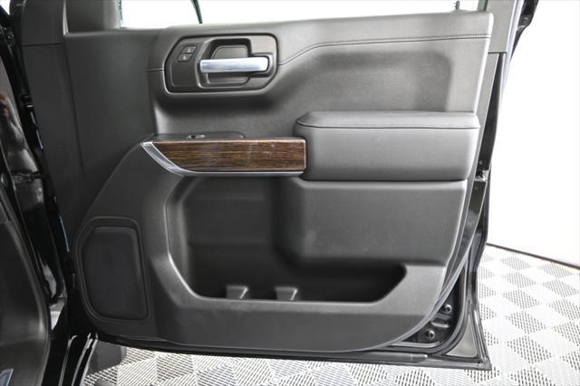 used 2019 GMC Sierra 1500 car, priced at $33,997