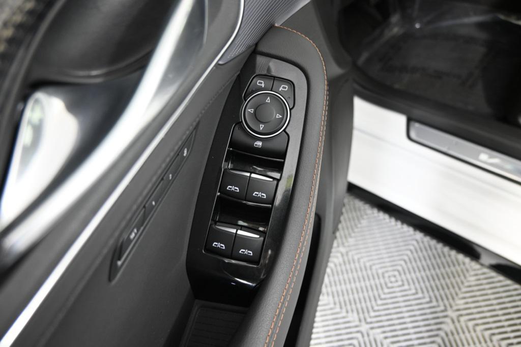 used 2024 Cadillac CT5-V car, priced at $54,979