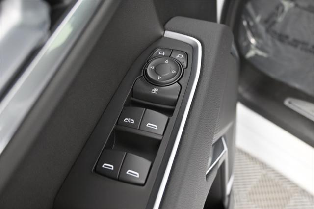 new 2025 Chevrolet Silverado 1500 car, priced at $51,695