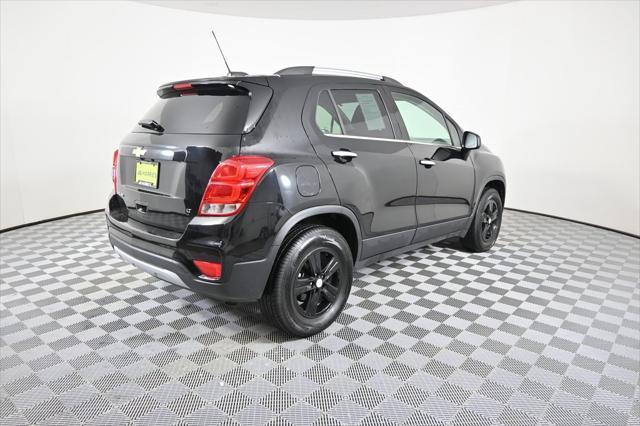 used 2020 Chevrolet Trax car, priced at $14,897