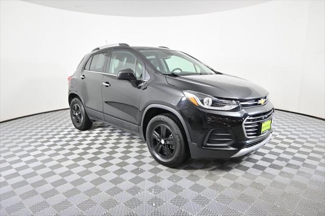 used 2020 Chevrolet Trax car, priced at $14,897