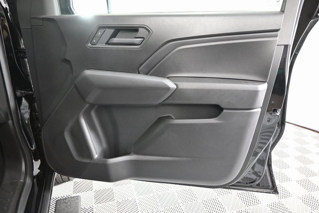 new 2026 Chevrolet Colorado car, priced at $40,605