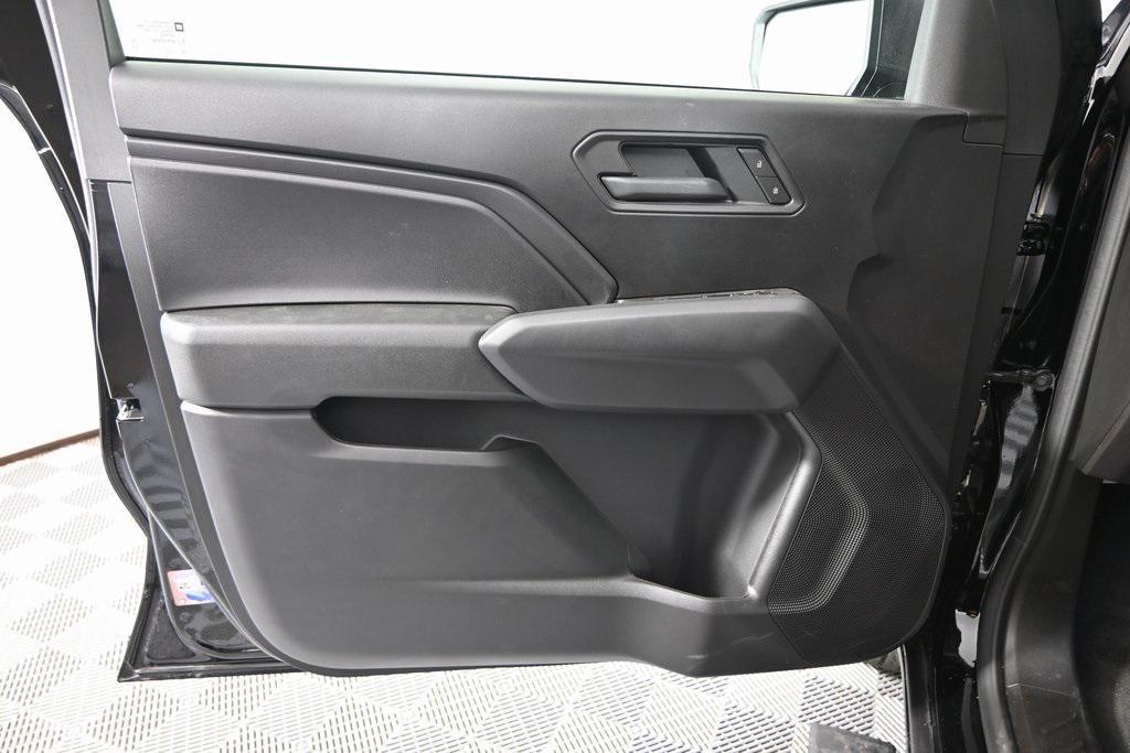 new 2026 Chevrolet Colorado car, priced at $40,605