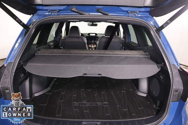 used 2023 Subaru Forester car, priced at $32,288