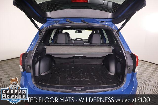 used 2023 Subaru Forester car, priced at $32,288