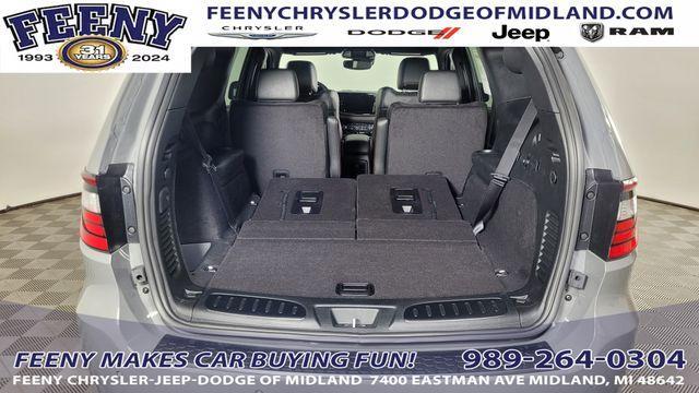 new 2026 Dodge Durango car, priced at $46,727