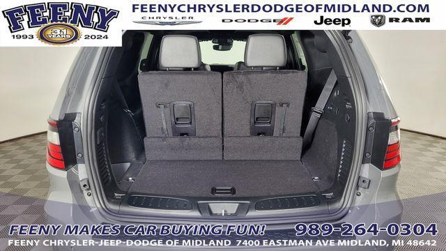 new 2026 Dodge Durango car, priced at $46,727