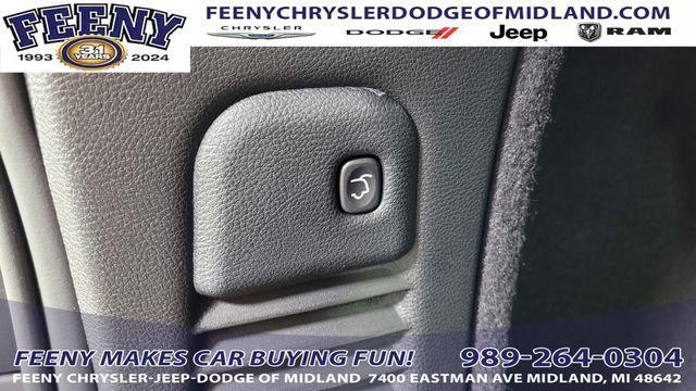 new 2026 Dodge Durango car, priced at $46,727
