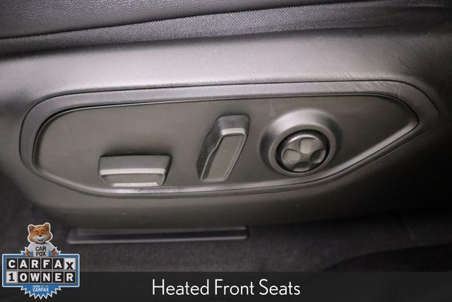 used 2024 Jeep Grand Cherokee L car, priced at $35,125