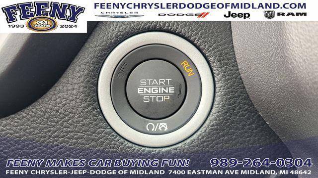 new 2026 Ram 1500 car, priced at $51,225