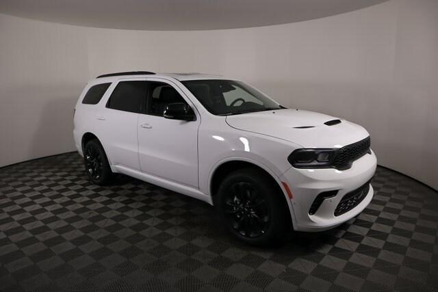 new 2024 Dodge Durango car, priced at $47,770