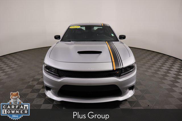 used 2023 Dodge Charger car, priced at $32,454