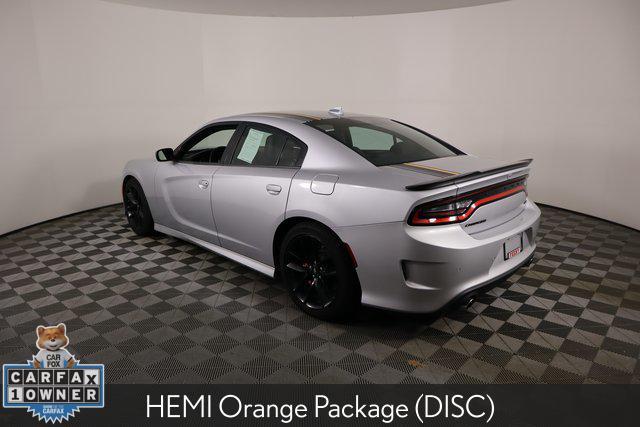 used 2023 Dodge Charger car, priced at $32,454