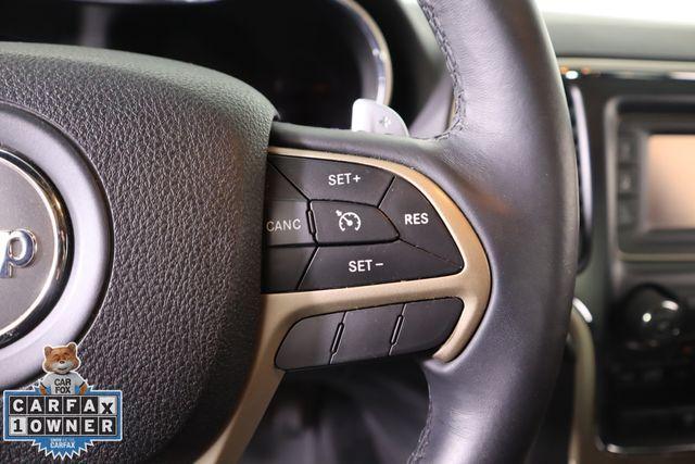 used 2014 Jeep Grand Cherokee car, priced at $11,506