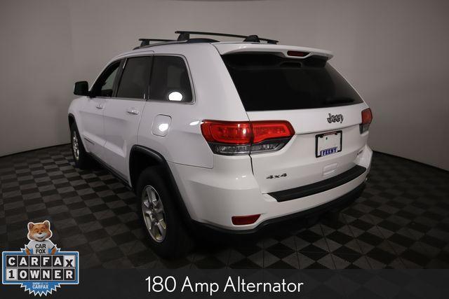 used 2014 Jeep Grand Cherokee car, priced at $11,506