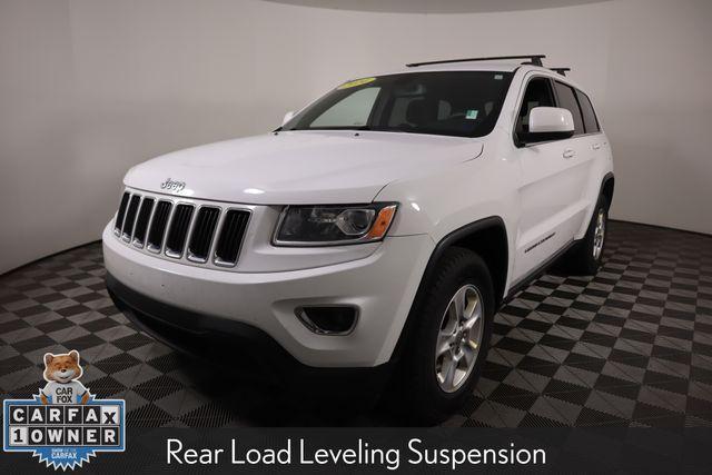 used 2014 Jeep Grand Cherokee car, priced at $11,506