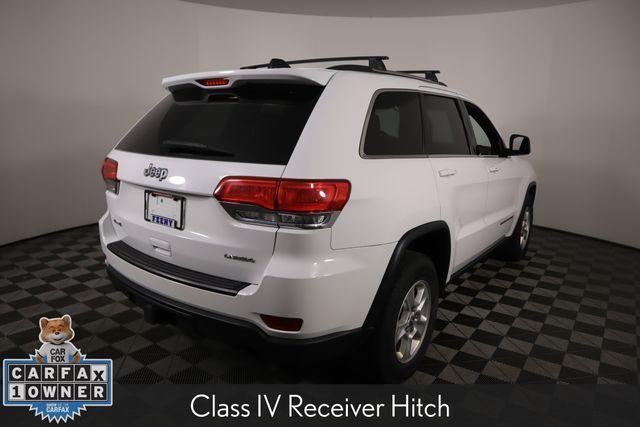 used 2014 Jeep Grand Cherokee car, priced at $11,506