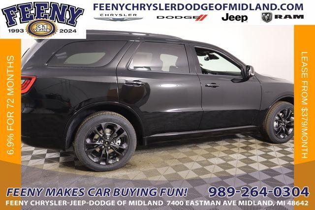 new 2025 Dodge Durango car, priced at $48,604