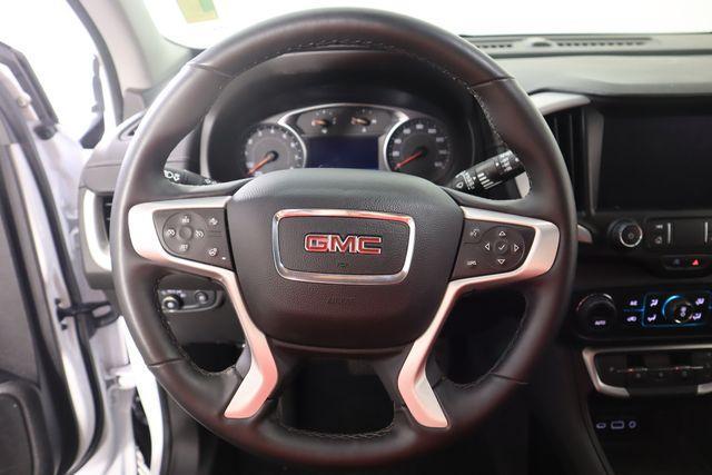 used 2024 GMC Terrain car, priced at $29,500