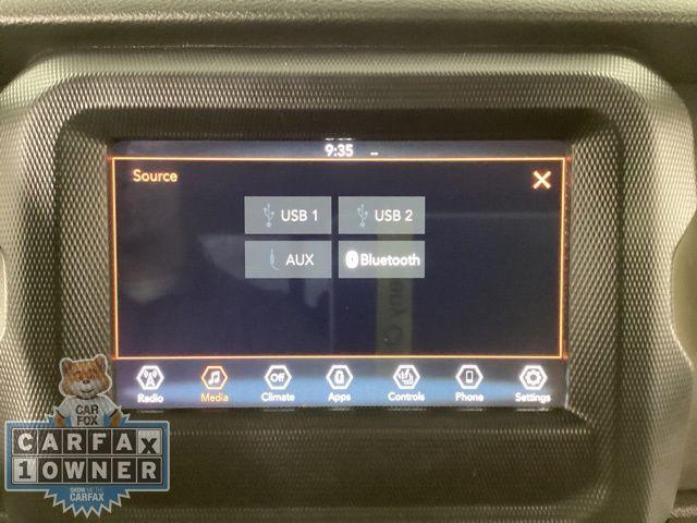 used 2021 Jeep Gladiator car, priced at $29,799