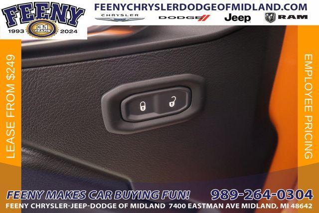 new 2025 Jeep Wrangler 4xe car, priced at $55,736