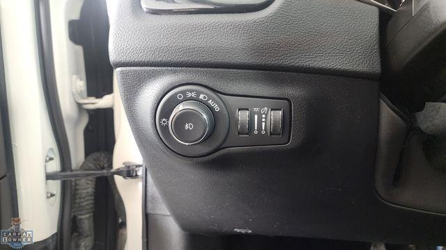 used 2019 Jeep Compass car, priced at $12,989