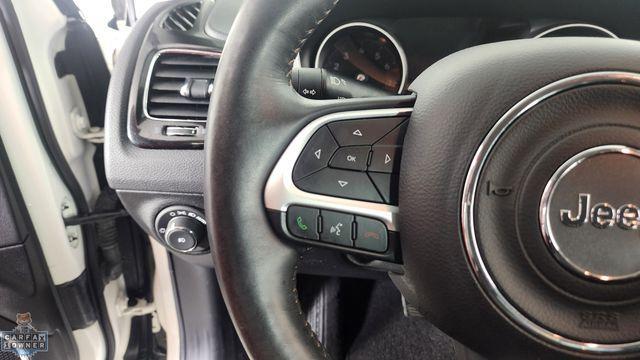 used 2019 Jeep Compass car, priced at $12,989