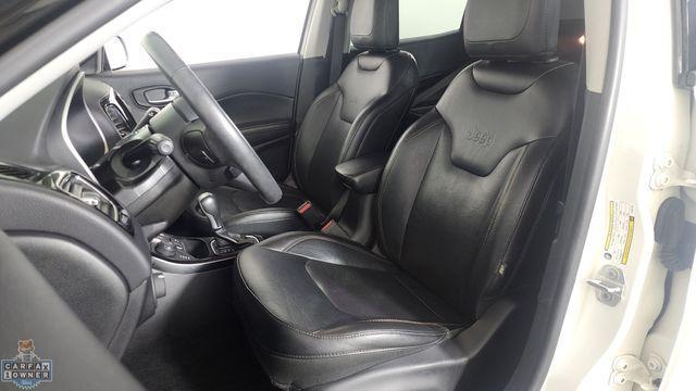 used 2019 Jeep Compass car, priced at $12,989
