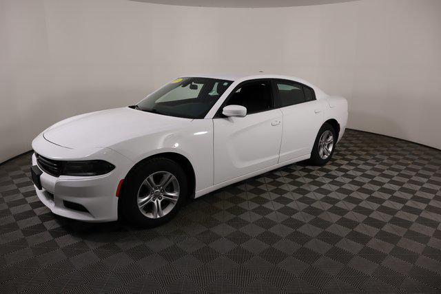 used 2019 Dodge Charger car, priced at $19,625