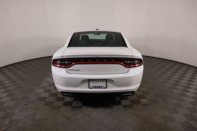 used 2019 Dodge Charger car, priced at $19,625