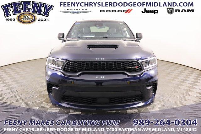 new 2024 Dodge Durango car, priced at $52,093