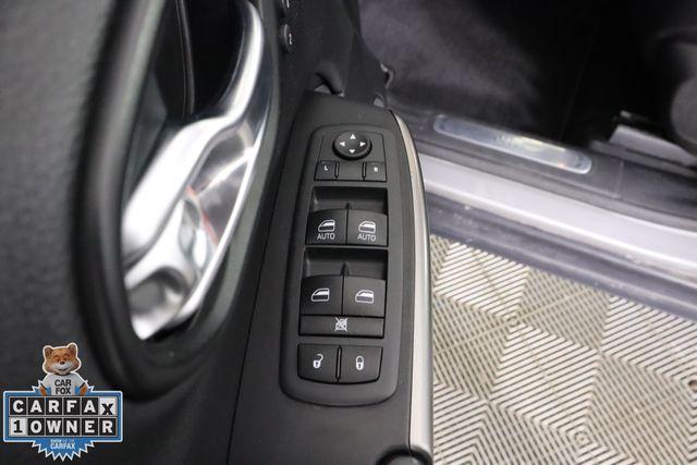 used 2021 Jeep Cherokee car, priced at $23,670