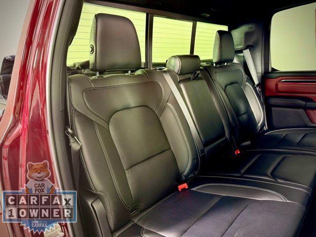 used 2023 Ram 1500 car, priced at $51,673