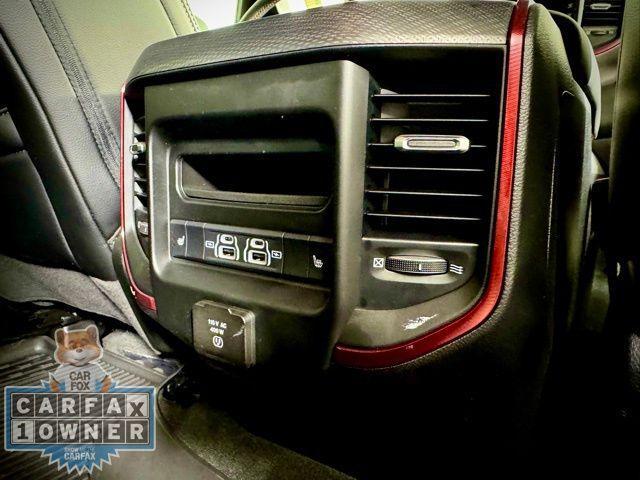 used 2023 Ram 1500 car, priced at $51,673
