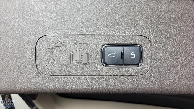used 2022 Lincoln Aviator car, priced at $38,650