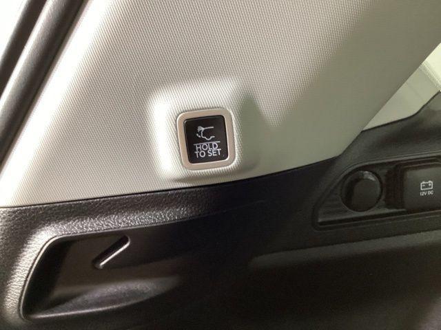 used 2023 Jeep Grand Cherokee car, priced at $34,435