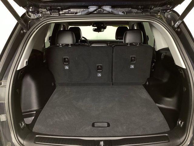 used 2023 Jeep Grand Cherokee car, priced at $34,435