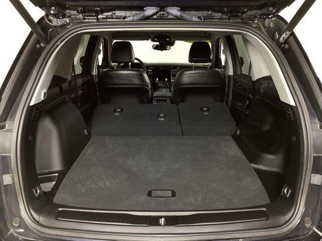 used 2023 Jeep Grand Cherokee car, priced at $34,435
