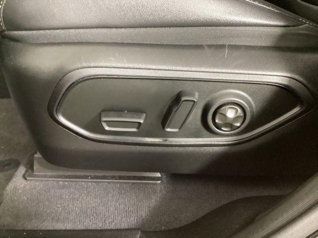 used 2023 Jeep Grand Cherokee car, priced at $34,435