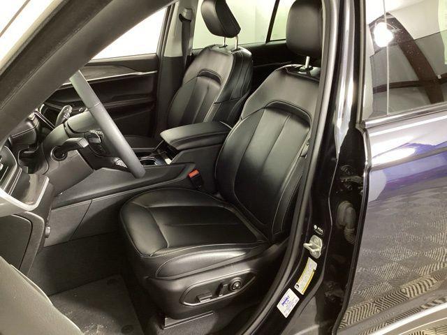 used 2023 Jeep Grand Cherokee car, priced at $34,435