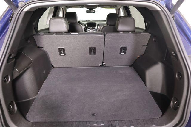 used 2022 Chevrolet Equinox car, priced at $24,745