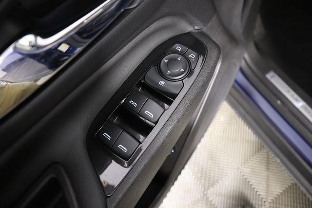used 2022 Chevrolet Equinox car, priced at $24,745