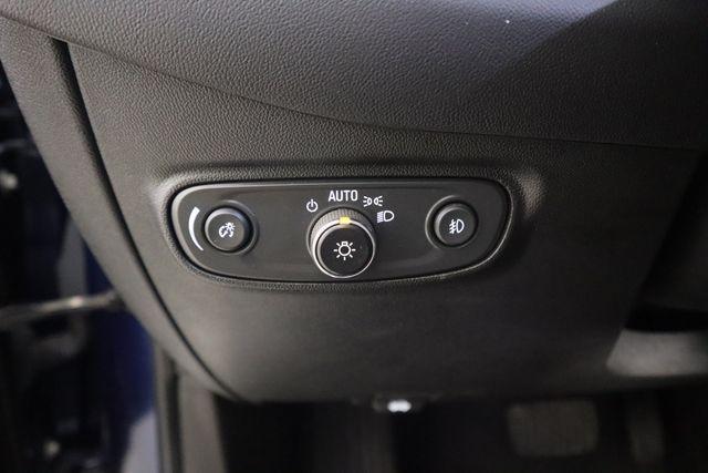 used 2022 Chevrolet Equinox car, priced at $24,745