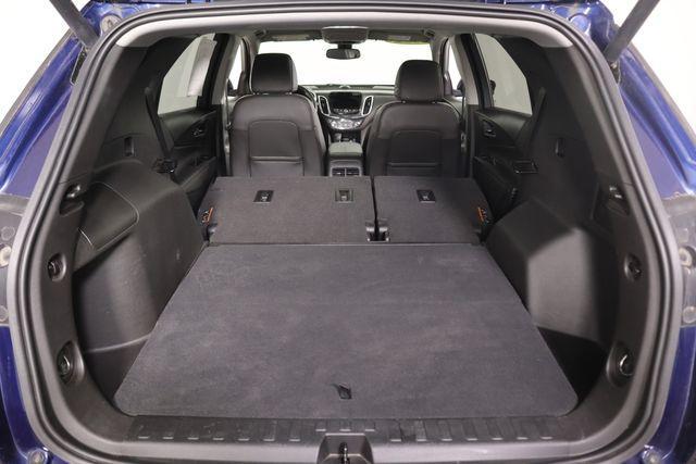 used 2022 Chevrolet Equinox car, priced at $24,745