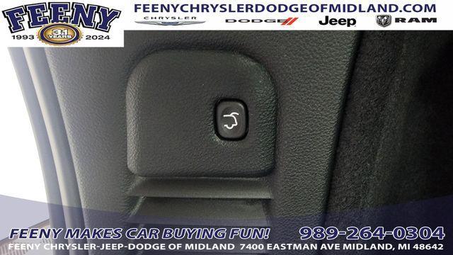 new 2026 Dodge Durango car, priced at $47,069