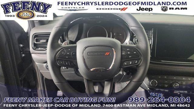 new 2026 Dodge Durango car, priced at $47,069