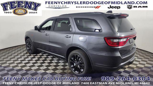new 2026 Dodge Durango car, priced at $47,069