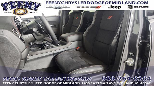 new 2026 Dodge Durango car, priced at $47,069